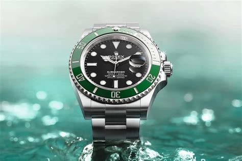 Rolex Uomo: Guida Completa con Prezzi Nuovo e Usato